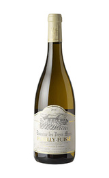 Вино Domaine Les Vieux Murs Pouilly Fuisse 2016&nbsp;0,75&nbsp;л