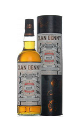 Виски Clan Denny Speyside Dailuaine 0,7 л
