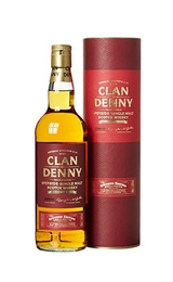 Виски Clan Denny Speyside 0,7 л