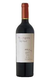 Вино Tutunjian Single Vineyard Carmenere 2017 0,75 л