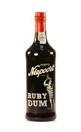 Портвейн Niepoort Ruby Dum Porto 0,75 л