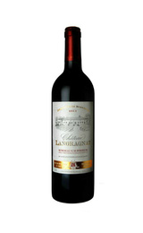 Вино Chateau Graveyres Bordeaux Superieur 2012 0,75 л