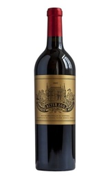 Вино Chateau Palmer Alter Ego 2014 0,75 л