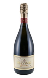 Просекко Ruggeri Prosecco Valdobbiadene Superiore di CartizzeG 0,75 л