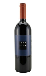 Вино Brancaia il Blu Rosso di Toscana 2015&nbsp;0,75&nbsp;л