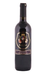 Вино Caviro Bruni Sangiovese Rubicone 2018 0,75 л