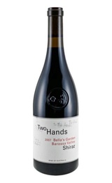 Вино Two Hands Bella's Garden Shiraz Barossa Valley 2016 0,75 л