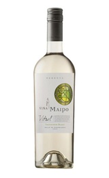 Вино Vina Maipo Vitral Sauvignon Blanc Reserva 2017 0,75 л