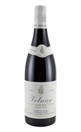 Вино Domaine Antonin Guyon Volnay Premier Cru Clos des Chenes 2014 0,75 л