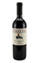 Вино Fattoria Petrolo Galatrona 2010 0,75 л