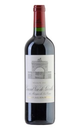 Вино Chateau Leoville Las Cases Saint -Julien 2-eme Grand Cru Classe 2012 0,75 л