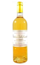 Вино Maison Riviere Chateau Villefranche 2015 0,375 л