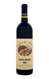 Вино Diamond Creek Gravelly Meadow 1993 0,75 л