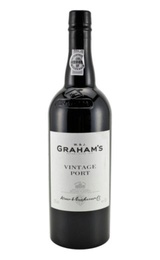 Портвейн Graham's Vintage Port 2016 0,75 л
