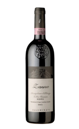 Вино Dino Illuminati Montepulciano d'Abruzzo Colline Teramane Zanna 2011 0,75 л