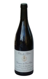 Вино Domaine du Vieux Chene Cotes du Rhone Cuvee des Capucines 2013 0,75 л