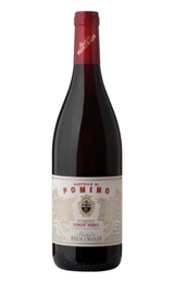 Вино Marchesi de Frescobaldi Pomino Pinot Nero Castello di Pomino 2016 0,75 л