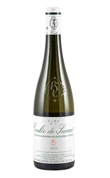 Вино Nicolas Joly Clos de la Coulee de Serrant 2014 0,75 л