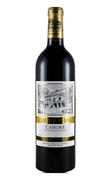 Вино Clos Triguedina Cahors 2013 0,75 л