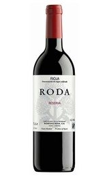 Вино Bodegas Roda I Reserva Rioja 2012 0,75 л