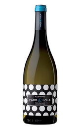 Вино Paco and Lola Albarino Rias Baixas 2016&nbsp;1,5&nbsp;л