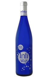 Вино Cosecheros and Criadores Infinitus Moscatel 0,75 л