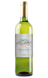 Вино Cosecheros and Criadores Candidato Viura 0,75 л