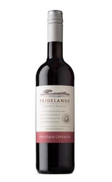 Вино Pridelands Pinotage Cinsault 0,75 л