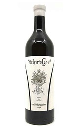 Вино Schmelzers Weissburgunder 2015 0,75 л