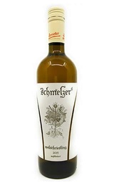 Вино Schmelzers Welschriesling 2018 0,75 л