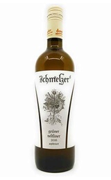 Вино Schmelzers Gruner Veltliner 2016 0,75 л