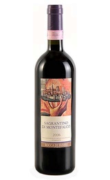 Вино Rocca di Fabbri Sagrantino di Montefalco 2013 0,75 л