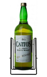 Виски Cattos 4,5 л