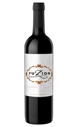 Вино Zuccardi Fuzion Malbec 0,75 л