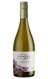 Вино Zuccardi Brazos de los Andes Torrontes 0,75 л