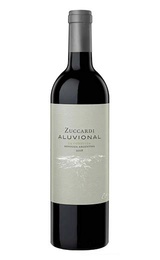 Вино Zuccardi Aluvional La Consulta 0,75 л