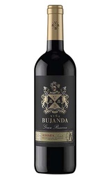 Вино Martinez Bujanda Vina Gran Reserva 0,75 л