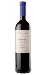 Вино Rocca Alata Bardolino Classico 2017 0,75 л