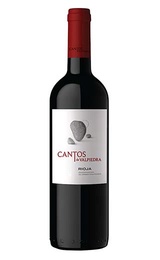Вино Finca Valpiedra Cantos 0,75 л