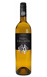 Вино Villarei Albarino Rias Baixas 0,75 л