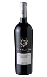 Вино Vina Requingua Santa Carmenere 2018 0,75 л