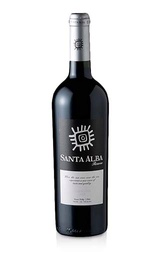 Вино Vina Requingua Santa Carmenere Reserva 2015 0,75 л