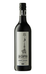 Вино Fairview La Capra Cabernet Sauvignon 2016 0,75 л