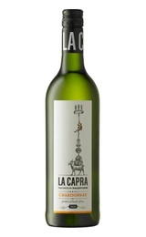 Вино Fairview La Capra Chardonnay Paarl 2015 0,75 л