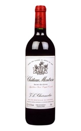 Вино Chateau Montrose 2-me Grand Cru Classe Saint-Estephe 1990 0,75 л