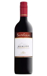 Вино SanVigilio Merlot 2017 0,75 л