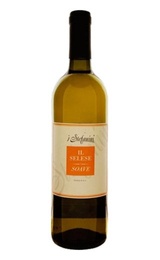 Вино I Stefanini Soave Il Selese 2017 0,75 л