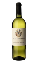 Вино Tiefenbrunner Gewurztraminer 2018 0,75 л