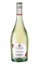 Игристое вино Villa Maria Lightly Sparkling Sauvignon Blanc 2018 0,75 л