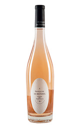 Вино Domaine de Bendel Cotes de Provence 2017 0,75 л